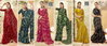Shridha Vol 3 By Vallabhi Georgette Printed Sarees Exporters In India